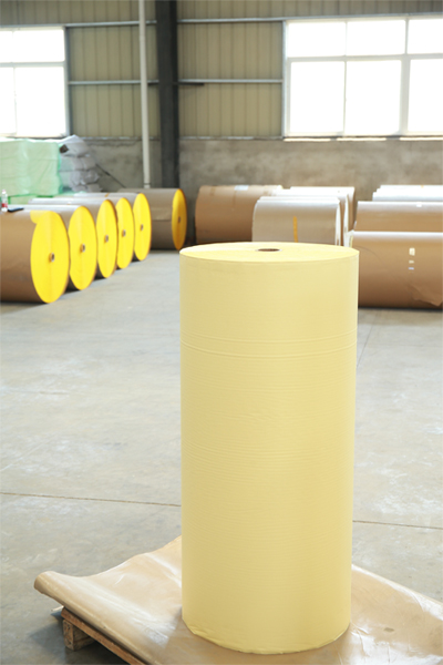 美紋紙膠帶母卷